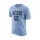 Jordan Memphis Grizzlies Statement Edition - Ja Morant T-Shirt Blue L