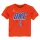 Jordan NBA Oklahoma City Thunder - Shai Gilgeous-Alexander Statement N&N Tee Orange S