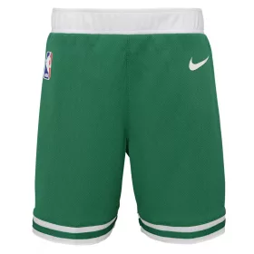 Nike NBA Boston Celtics Icon Replica Short Green