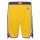 Nike NBA Los Angeles Lakers Icon Replica Short Yellow