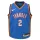 Nike NBA Oklahoma City Thunder-  Shai Gilgeous-Alexander Icon Replica Jersey Blue 4-5YR