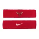 Nike NBA Chicago Bulls Single Solid Team Logo Headband Junior Red ONE
