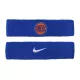 Nike NBA New York Knicks Single Solid Team Logo Headband Junior Blue