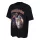 Nike NBA New York Knicks Jalen Brunson Player City Edition T-shirt Black