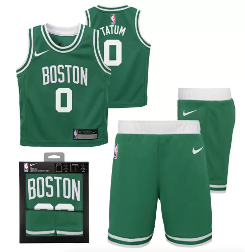 Nike NBA Boston Celtics Tatum Jayson Icon Replica Box Set
