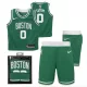 Nike NBA Boston Celtics Tatum Jayson Icon Replica Box Set