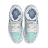 Air Jordan 1 MM High WMNS Hydrogen Blue/Light Dew/Coconut Milk/Sail 375