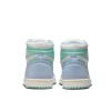 Air Jordan 1 MM High WMNS Hydrogen Blue/Light Dew/Coconut Milk/Sail 375