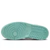 Air Jordan 1 MM High WMNS Hydrogen Blue/Light Dew/Coconut Milk/Sail 375