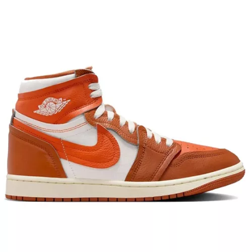 Air Jordan 1 MM High WMNS Desert Orange 405