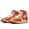 Air Jordan 1 MM High WMNS Desert Orange 405