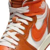 Air Jordan 1 MM High WMNS Desert Orange 405
