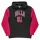 MITCHELL & NESS CHICAGO BULLS DENNIS RODMAN Mens Name & Number Pullover Hoody