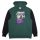 MITCHELL & NESS MILWAUKEE BUCKS RAY ALLEN Mens Name & Number Pullover Hoody