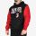 MITCHELL & NESS PHILADELPHIA 76ERS ALLEN IVERSON Mens Name & Number Pullover Hoody