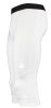 Peak Tight 3/4 Pants White S