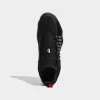 ADIDAS DAME 7 EXTPLY CORE BLACK / CLOUD WHITE / VIVID RED