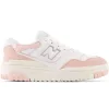 NEW BALANCE GSB550CD KIDS LIFESTYLE SHOES PINK 36