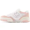 NEW BALANCE GSB550CD KIDS LIFESTYLE SHOES PINK 36