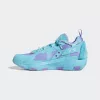 ADIDAS DAME 7 EXTPLY MONSTERS INC. PULAQU/PULAQU/SONFUC