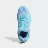 ADIDAS DAME 7 EXTPLY MONSTERS INC. PULAQU/PULAQU/SONFUC