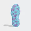 ADIDAS DAME 7 EXTPLY MONSTERS INC. PULAQU/PULAQU/SONFUC