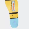 ADIDAS DAME 7 EXTPLY MONSTERS INC. PULAQU/PULAQU/SONFUC