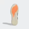 ADIDAS ADIZERO FASTCOURT 2 CBLACK/FTWWHT/FTWWHT