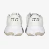 ADIDAS DAME 8 FTWR WHITE
