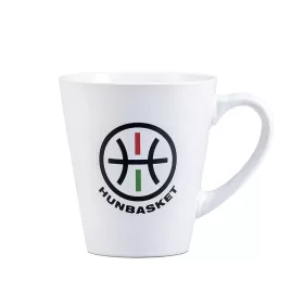 Hunbasket Bögre Fehér
