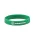 Hunbasket Szilikon gyerek karkötő Zöld ONE