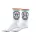 Hunbasket Zokni Fehér M