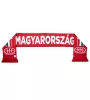 Hunbasket Szurkolói sál, Hajrá, Magyarok! Piros