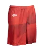 Hunbasket TOTI Hivatalos Piros Mérkőzés Short Piros