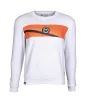 Hunbasket Sweatshirt Fehér