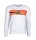 Hunbasket Sweatshirt Fehér
