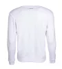 Hunbasket Sweatshirt Fehér