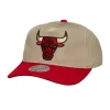 Mitchell & Ness NBA Chicago Bulls Retro Roots Deadstock Cream ONE