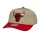 Mitchell & Ness NBA Chicago Bulls Retro Roots Deadstock Cream ONE