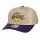 Mitchell & Ness NBA Los Angeles Lakers Retro Roots Deadstock Cream ONE