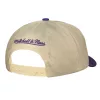 Mitchell & Ness NBA Los Angeles Lakers Retro Roots Deadstock Cream ONE
