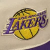 Mitchell & Ness NBA Los Angeles Lakers Retro Roots Deadstock Cream ONE
