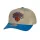 Mitchell & Ness NBA New York Knicks Retro Roots Deadstock Cream ONE