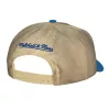 Mitchell & Ness NBA New York Knicks Retro Roots Deadstock Cream ONE