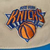 Mitchell & Ness NBA New York Knicks Retro Roots Deadstock Cream ONE