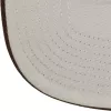Mitchell & Ness NBA Los Angeles Lakers Brown And Cream Pro Snapback Cream ONE