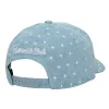 Mitchell & Ness NBA Los Angeles Lakers Seeing Stars Pro Snapback Blue