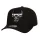 Mitchell & Ness NBA Chicago Bulls 404 Club Neon Pro Snapback Black ONE