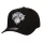 Mitchell & Ness NBA New York Knicks 404 Club Neon Pro Snapback Black ONE
