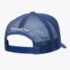 Mitchell & Ness NBA Evergreen Trucker Golden State Warriors Blue